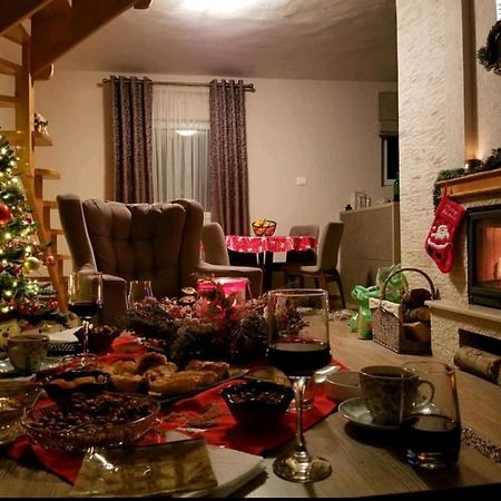 Durmitor Chill Point Villa Zabljak  Ngoại thất bức ảnh