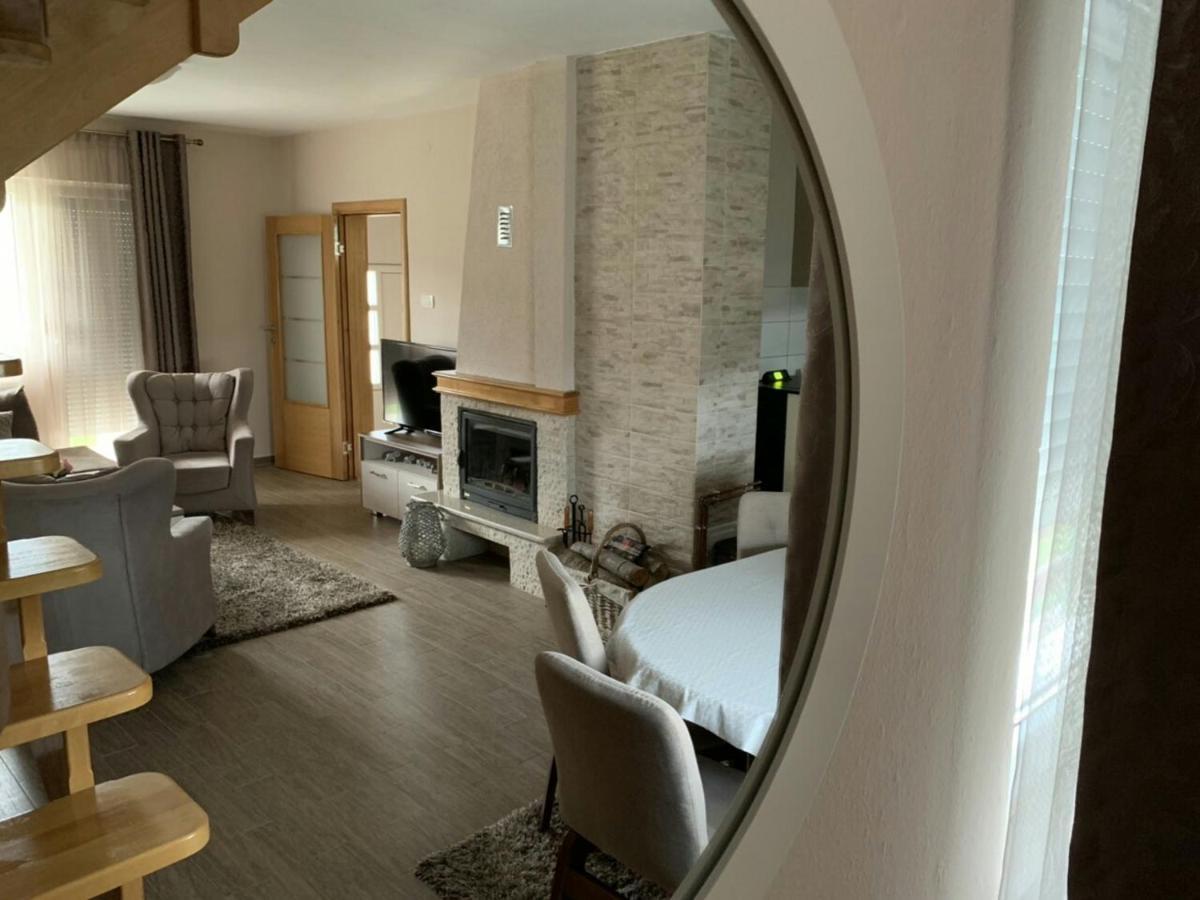 Durmitor Chill Point Villa Zabljak  Ngoại thất bức ảnh