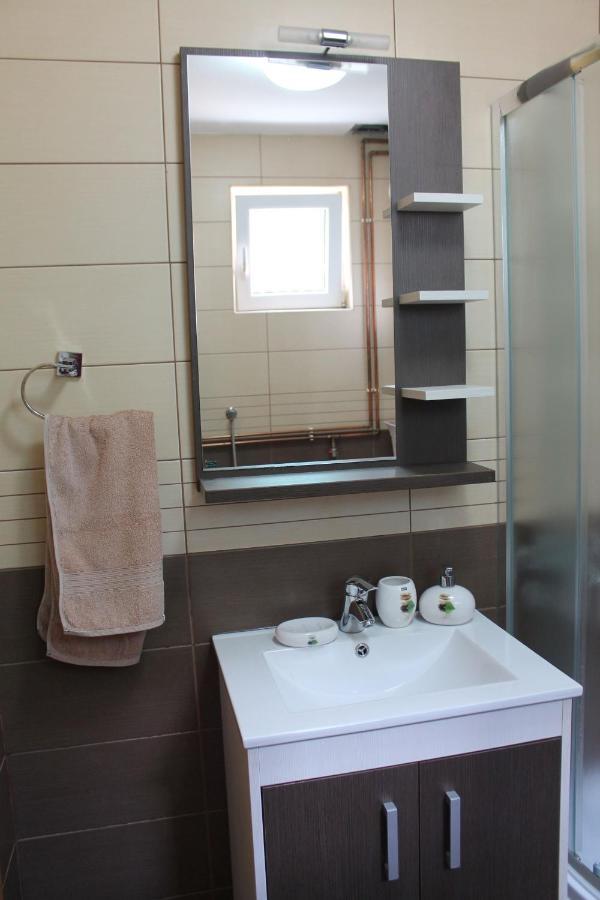 Durmitor Chill Point Villa Zabljak  Ngoại thất bức ảnh