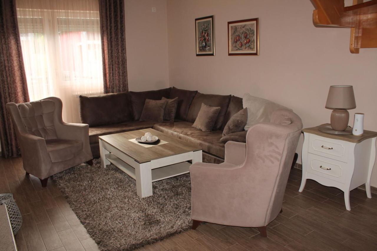 Durmitor Chill Point Villa Zabljak  Ngoại thất bức ảnh