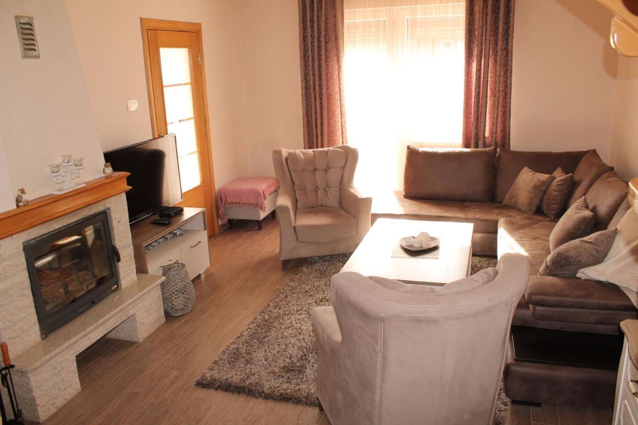 Durmitor Chill Point Villa Zabljak  Ngoại thất bức ảnh