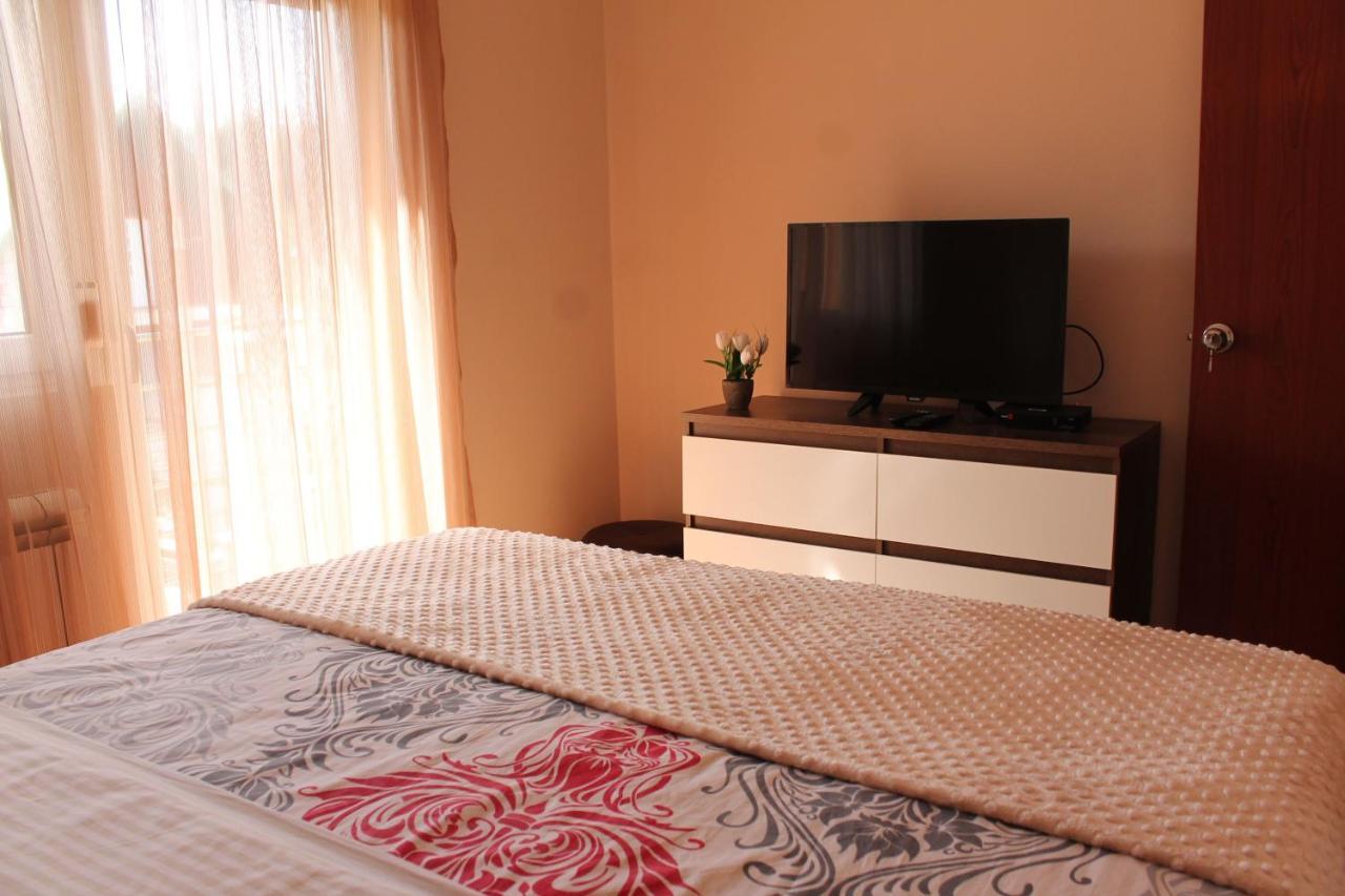 Durmitor Chill Point Villa Zabljak  Ngoại thất bức ảnh