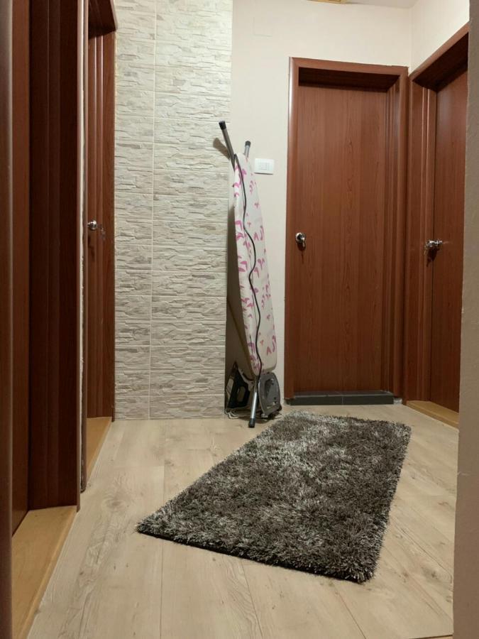 Durmitor Chill Point Villa Zabljak  Ngoại thất bức ảnh